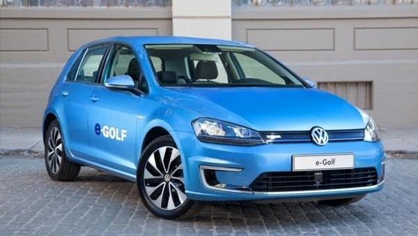 Volkswagen, golf, concept, sagitar, Touareg