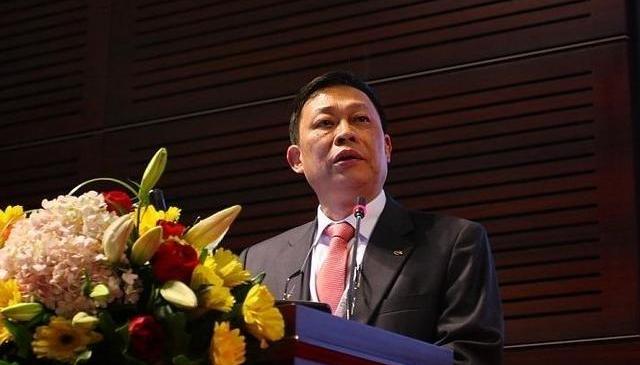 Guangzhou automobile group