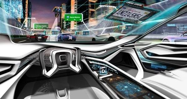 Tesla, BYD, Great Wall, Chery, Han