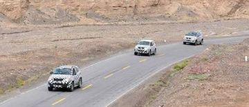 BYD, Chang 'an, Volkswagen, Great Wall, Han