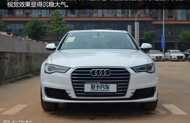 奧迪,奧迪A6L,奧迪A6,奔馳,寶馬5系