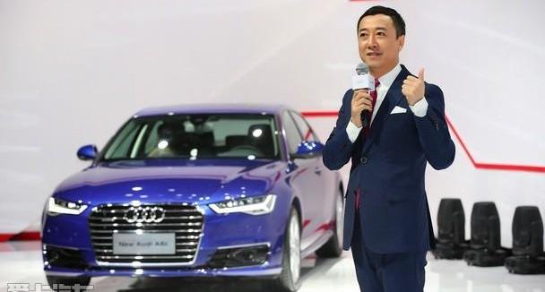 奧迪,奧迪A6L,奧迪A6,大眾,一汽