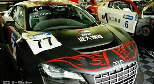 奧迪,奧迪A6L,奧迪A6,理念,奧迪R8