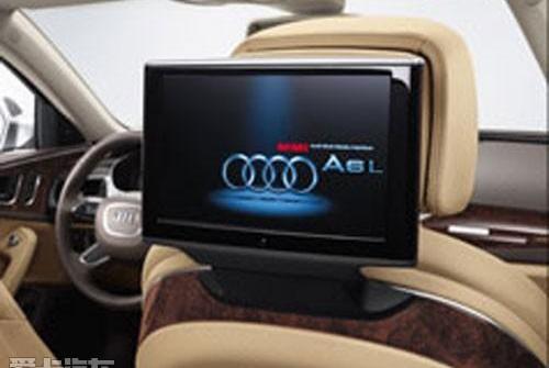 奧迪,奧迪A6L,奧迪A6,理念,奧迪R8