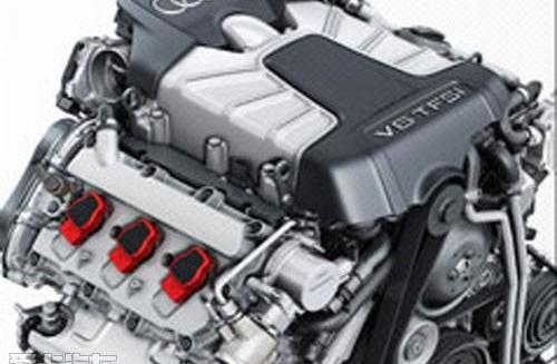 奧迪,奧迪A6L,奧迪A6,理念,奧迪R8