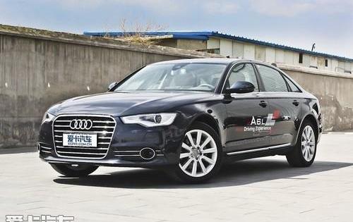 奧迪,奧迪A6L,奧迪A6