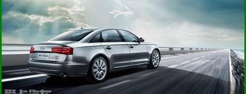 奧迪,奧迪A6L,奧迪A6,大眾,一汽