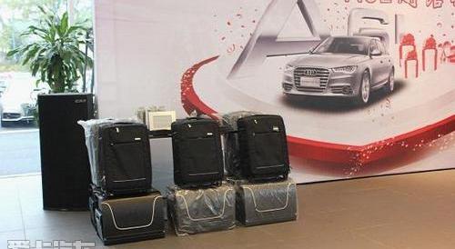 奧迪,奧迪A6L,奧迪A6,炮