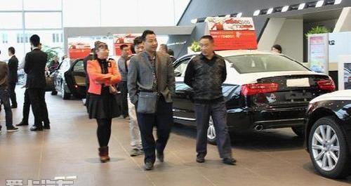 奧迪,奧迪A6L,奧迪A6,炮