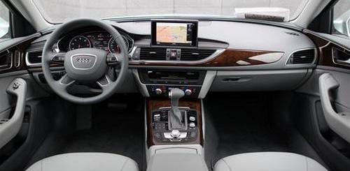 奧迪,奧迪A6L,奧迪A6,奧迪Q3,理念