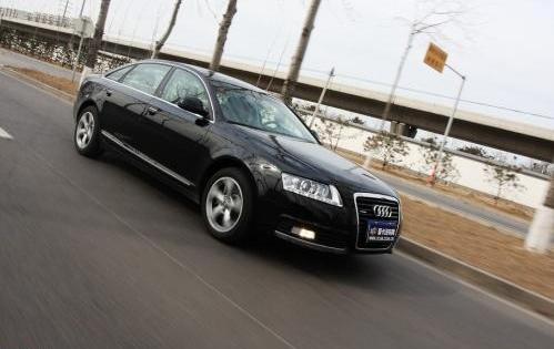 奧迪A6L,奧迪,奧迪A6,北京