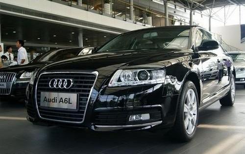 奧迪A6L,奧迪,奧迪A6,一汽