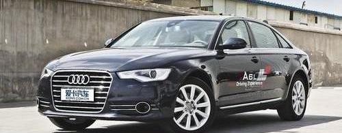 奧迪,奧迪A6L,奧迪A6,一汽