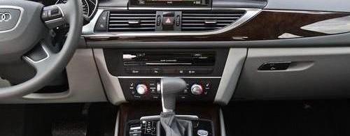 奧迪,奧迪A6L,奧迪A6,一汽