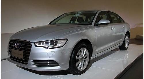 奧迪,奧迪A6L,奧迪A6,奔馳,寶馬5系