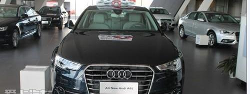 奧迪,奧迪A6L,奧迪A4L,奧迪A6,大眾