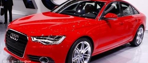 奧迪,奧迪A6L,奧迪A6,一汽