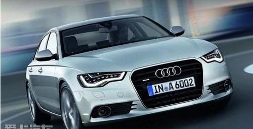 奧迪,奧迪A6,奧迪A6L,理念,發現