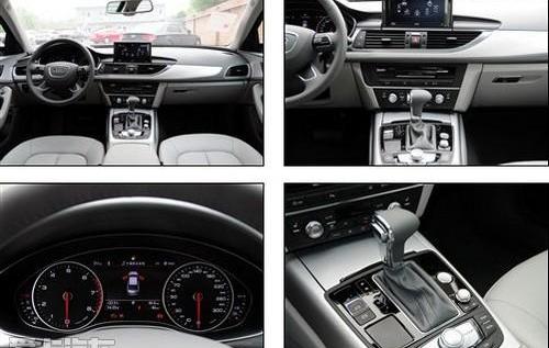 奧迪,奧迪A6,奧迪A6L,理念,發現