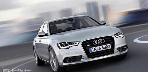 奧迪,奧迪A6L,奧迪A6,理念,奧迪R8