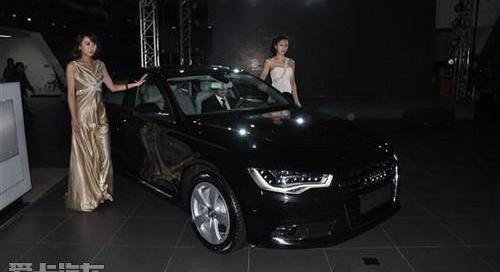 奧迪,奧迪A6,奧迪A6L,大眾,一汽