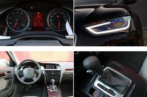 奧迪,北京,奧迪A6L,奧迪A6,奧迪A4L