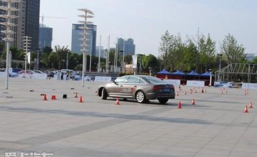 奧迪,奧迪A6L,奧迪A6,理念,漢