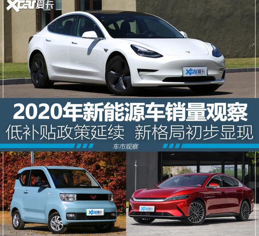 Model 3,特斯拉,MINI,宏光MINIEV,大眾