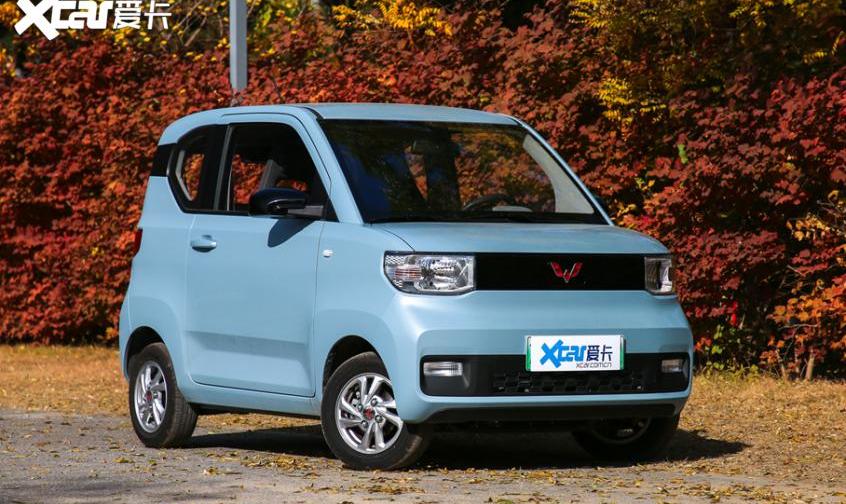 Model 3,特斯拉,MINI,宏光MINIEV,大眾