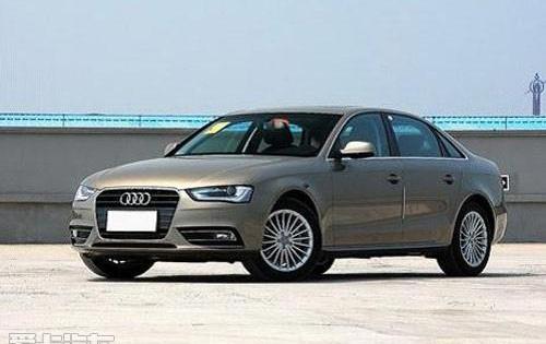 奧迪,奧迪A6L,奧迪A6