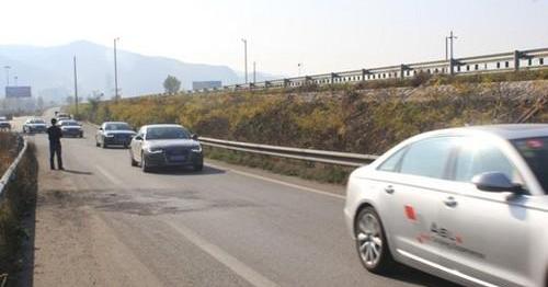 奧迪,奧迪A6,奧迪A6L,大眾,一汽