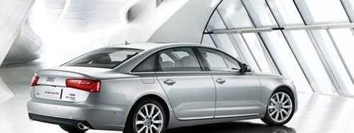 奧迪,奧迪A6,奧迪A6L,奧迪A8,大眾