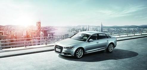 奧迪,奧迪A6L,奧迪A6,高爾夫,理念