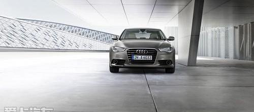 奧迪,奧迪A6L,奧迪A6,一汽,奧迪A8