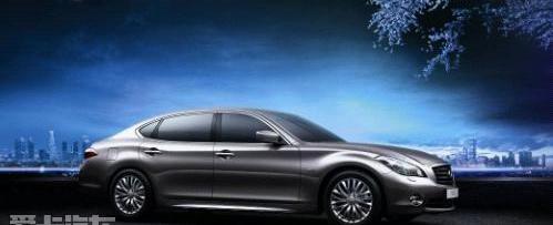 英菲尼迪,奧迪,奧迪A6L,奧迪A6,東南