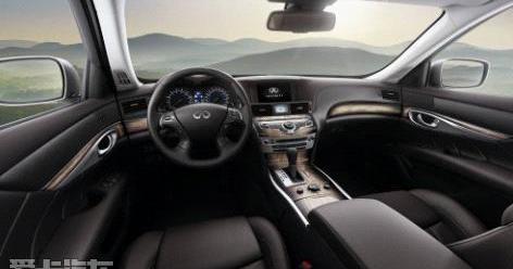 英菲尼迪,奧迪,奧迪A6L,奧迪A6,東南