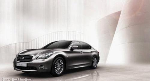 英菲尼迪,奧迪,奧迪A6L,奧迪A6,東南