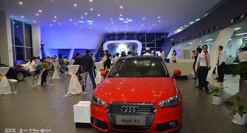 奧迪,奧迪A6,奧迪A6L,大眾,一汽