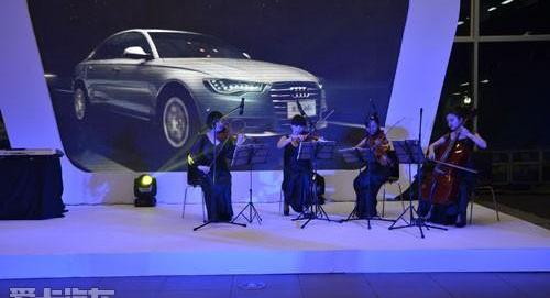 奧迪,奧迪A6,奧迪A6L,大眾,一汽