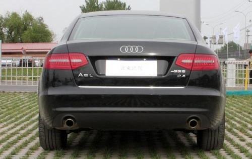 奧迪,奧迪A6L,奧迪A6,大眾,一汽