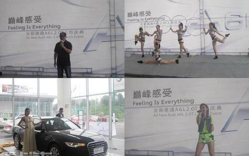 奧迪,奧迪A6L,奧迪A6,奧迪A8,奔馳