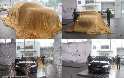 奧迪,奧迪A6L,奧迪A6,奧迪A8,奔馳