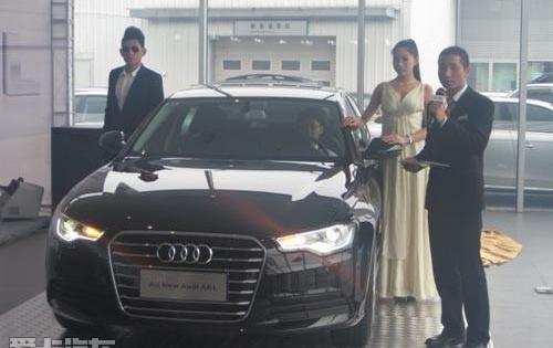 奧迪,奧迪A6L,奧迪A6,奧迪A8,奔馳