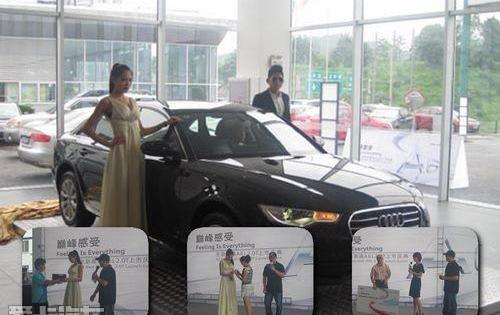 奧迪,奧迪A6L,奧迪A6,奧迪A8,奔馳