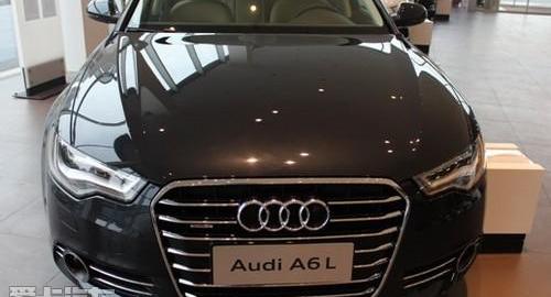 奧迪,奧迪A6L,奧迪A6,理念,現代