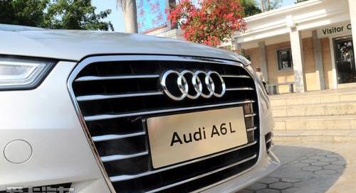 奧迪,奧迪A6L,奧迪A6,寶馬