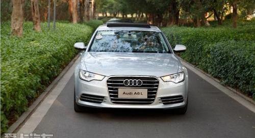 奧迪,奧迪A6L,奧迪A6,寶馬