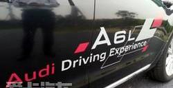 奧迪,奧迪A6,奧迪A6L