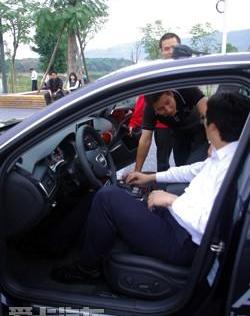 奧迪,奧迪A6,奧迪A6L