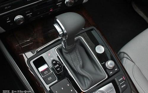 奧迪,奧迪A6,奧迪A6L